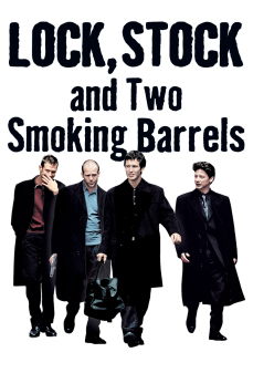 تحميل فلم Lock, Stock and Two Smoking Barrels اولاين مشاهده مباشره مشاهدة وتحميل فلم Lock, Stock and Two Smoking Barrels قفل، والأوراق المالية واثنين من البراميل التدخين اونلاين