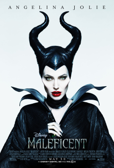 مشاهدة وتحميل فلم Maleficent المؤذ اونلاين