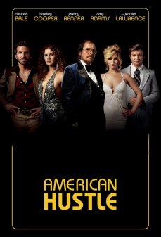 مشاهدة وتحميل فلم American Hustle الزحام الأمريكي اونلاين