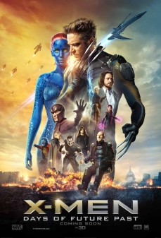 تحميل فلم X-Men: Days of Future Past اولاين مشاهده مباشره مشاهدة وتحميل فلم X-Men: Days of Future Past الرجل X : ايام المستقبل اونلاين