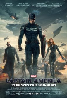 تحميل فلم Captain America: The Winter Soldier اولاين مشاهده مباشره مشاهدة وتحميل فلم Captain America: The Winter Soldier كابتن أمريكا: جندي الشتاء اونلاين