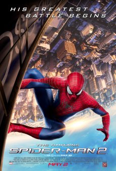 تحميل فلم The Amazing Spider-Man 2 اولاين مشاهده مباشره مشاهدة وتحميل فلم The Amazing Spider-Man 2 الرجل العنكبوت المذهل 2 اونلاين