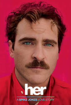 مشاهدة وتحميل فلم Her لها اونلاين