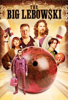 مشاهدة وتحميل فلم The Big Lebowski ليبوسكي الكبير اونلاين