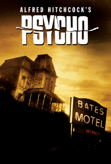 مشاهدة وتحميل فلم Psycho النفسي اونلاين