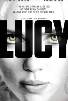 مشاهدة وتحميل فلم Lucy لوسي اونلاين