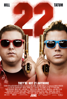 مشاهدة وتحميل فلم 22 Jump Street  اونلاين