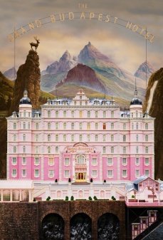 مشاهدة وتحميل فلم The Grand Budapest Hotel فندق جراند بودابست اونلاين