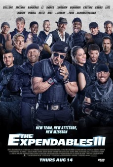 تحميل فلم The Expendables 3 اولاين مشاهده مباشره مشاهدة وتحميل فلم The Expendables 3 المرتزقة 3 اونلاين