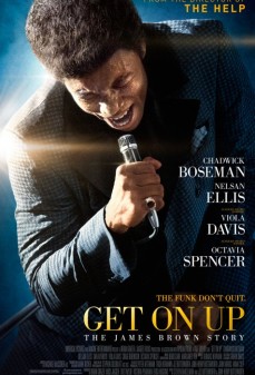 مشاهدة وتحميل فلم Get on Up انهض اونلاين