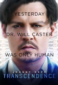 مشاهدة وتحميل فلم Transcendence التجاوز اونلاين