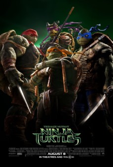 مشاهدة وتحميل فلم Teenage Mutant Ninja Turtles سلاحف النينجا اونلاين