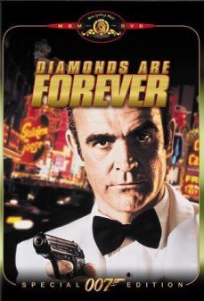 مشاهدة وتحميل فلم Diamonds Are Forever الماس للأبد اونلاين