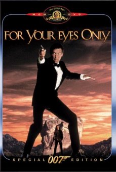 مشاهدة وتحميل فلم For Your Eyes Only لعينيك فقط اونلاين