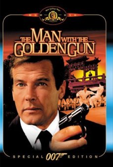 مشاهدة وتحميل فلم The Man with the Golden Gun الرجل ذو المسدس الذهبي اونلاين
