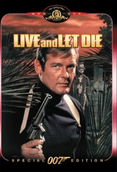 مشاهدة وتحميل فلم Live and Let Die عش ودعه يموت اونلاين