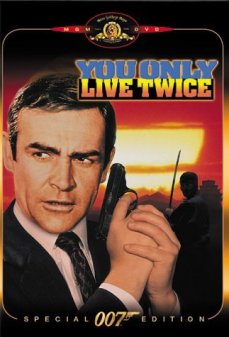 مشاهدة وتحميل فلم You Only Live Twice أنت تعيش مرتين فقط اونلاين