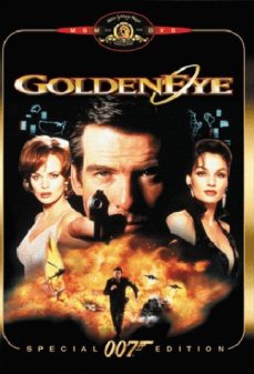 تحميل فلم GoldenEye اولاين مشاهده مباشره مشاهدة وتحميل فلم GoldenEye العين الذهبية اونلاين