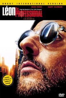 مشاهدة وتحميل فلم Léon: The Professional ليون: المحترف اونلاين