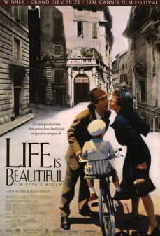 مشاهدة وتحميل فلم Life Is Beautiful الحياة جميلة اونلاين
