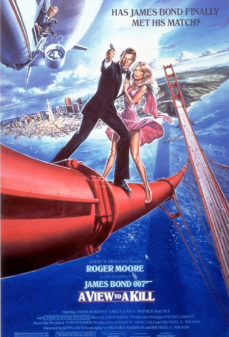 مشاهدة وتحميل فلم A View to a Kill نظرة إلى قتل اونلاين