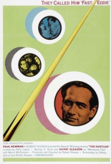 مشاهدة وتحميل فلم The Hustler المزاحم اونلاين