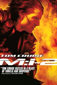 تحميل فلم Mission: Impossible II اولاين مشاهده مباشره مشاهدة وتحميل فلم Mission: Impossible II المهمة: مستحيلة II اونلاين
