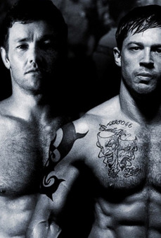 مشاهدة وتحميل فلم Warrior المقاتل اونلاين