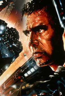 مشاهدة وتحميل فلم Blade Runner الفارس بلايد اونلاين