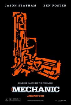 مشاهدة وتحميل فلم The Mechanic الميكانيكي اونلاين