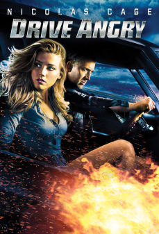 مشاهدة وتحميل فلم Drive Angry قيادة الغضب اونلاين