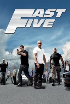 مشاهدة وتحميل فلم Fast Five السرعة الخامسة اونلاين