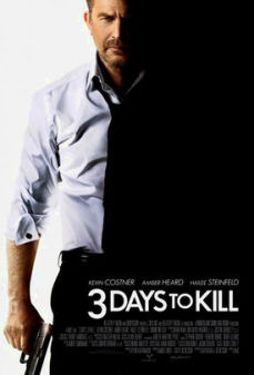 تحميل فلم 3 Days to Kill اولاين مشاهده مباشره مشاهدة وتحميل فلم 3 Days to Kill 3 ايام للقتل اونلاين