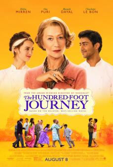 تحميل فلم The Hundred-Foot Journey اولاين مشاهده مباشره مشاهدة وتحميل فلم The Hundred-Foot Journey رحلة بعد المائة القدم اونلاين