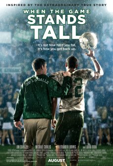تحميل فلم When the Game Stands Tall اولاين مشاهده مباشره مشاهدة وتحميل فلم When the Game Stands Tall عندما تكون اعمدة اللعبة طويلة اونلاين