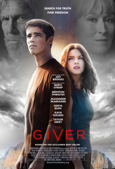تحميل فلم The Giver اولاين مشاهده مباشره مشاهدة وتحميل فلم The Giver المعطي اونلاين