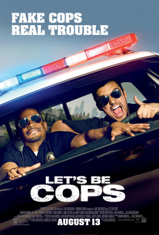 تحميل فلم Let’s Be Cops اولاين مشاهده مباشره مشاهدة وتحميل فلم Let’s Be Cops فلنصبح رجال شرطة اونلاين