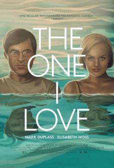 تحميل فلم The One I Love اولاين مشاهده مباشره مشاهدة وتحميل فلم The One I Love هذا الذي احببته اونلاين