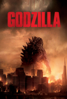 مشاهدة وتحميل فلم Godzilla غدزيلا اونلاين