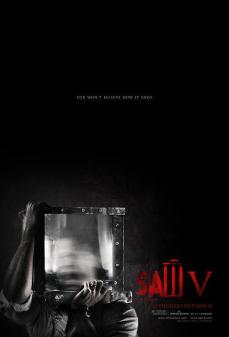 مشاهدة وتحميل فلم Saw V المنشار 5 اونلاين