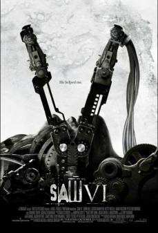 تحميل فلم Saw VI اولاين مشاهده مباشره مشاهدة وتحميل فلم Saw VI المنشار 6 اونلاين
