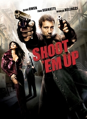 مشاهدة وتحميل فلم Shoot ‘Em Up إطلاق النار اونلاين