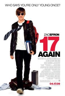 تحميل فلم 17 Again اولاين مشاهده مباشره مشاهدة وتحميل فلم 17 Again 17 مجددا اونلاين