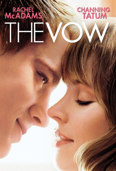 مشاهدة وتحميل فلم The Vow  العهد  اونلاين
