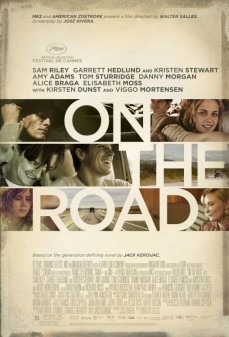 تحميل فلم On the Road اولاين مشاهده مباشره مشاهدة وتحميل فلم On the Road في الطريق اونلاين