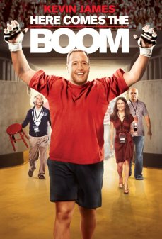 مشاهدة وتحميل فلم Here Comes the Boom هنا يأتي الازدهار اونلاين