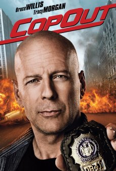 مشاهدة وتحميل فلم Cop Out  اونلاين