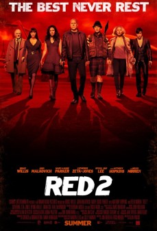 مشاهدة وتحميل فلم RED 2 احمر 2 اونلاين