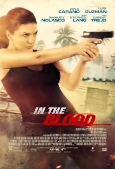 مشاهدة وتحميل فلم In the Blood في الدم اونلاين