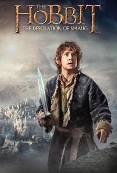 تحميل فلم The Hobbit: The Desolation of Smaug اولاين مشاهده مباشره مشاهدة وتحميل فلم The Hobbit: The Desolation of Smaug الهوبيت: قفرة سموغ اونلاين